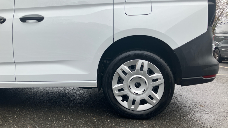 Ford Transit Connect 240 L1 Petrol 1.5 EcoBoost PHEV 150 Trend FlexCab Van Auto